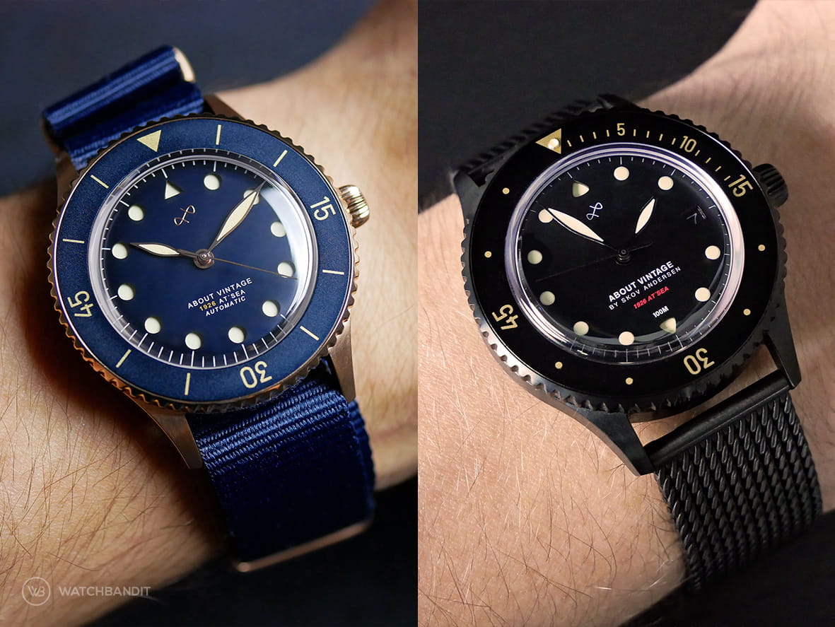 Introducing: About Vintage - 1926 