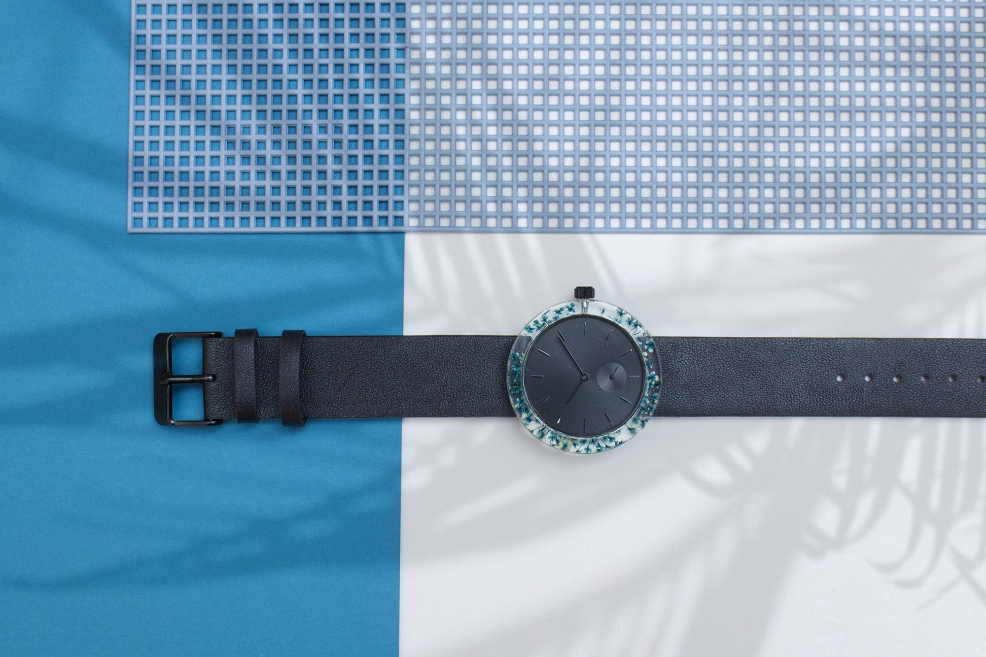 Analog Watch Co. - The Botanist Collection