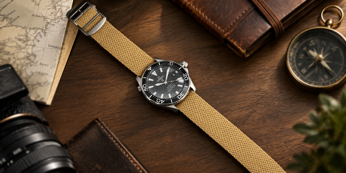 European Microbrand Watches: The Independent Brands to Buy Now