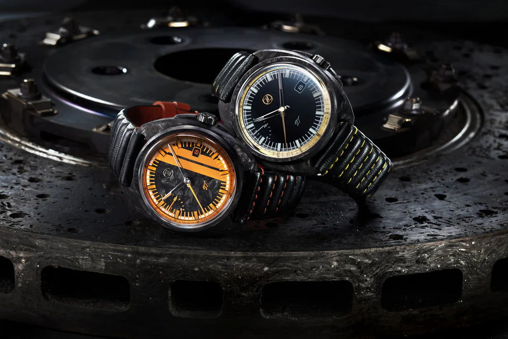 Introducing the Zelos GT Collection: A Tribute to Classic Automotive D