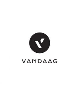 Vandaag logo
