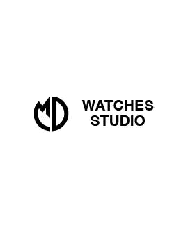 md-watches-studio-logo