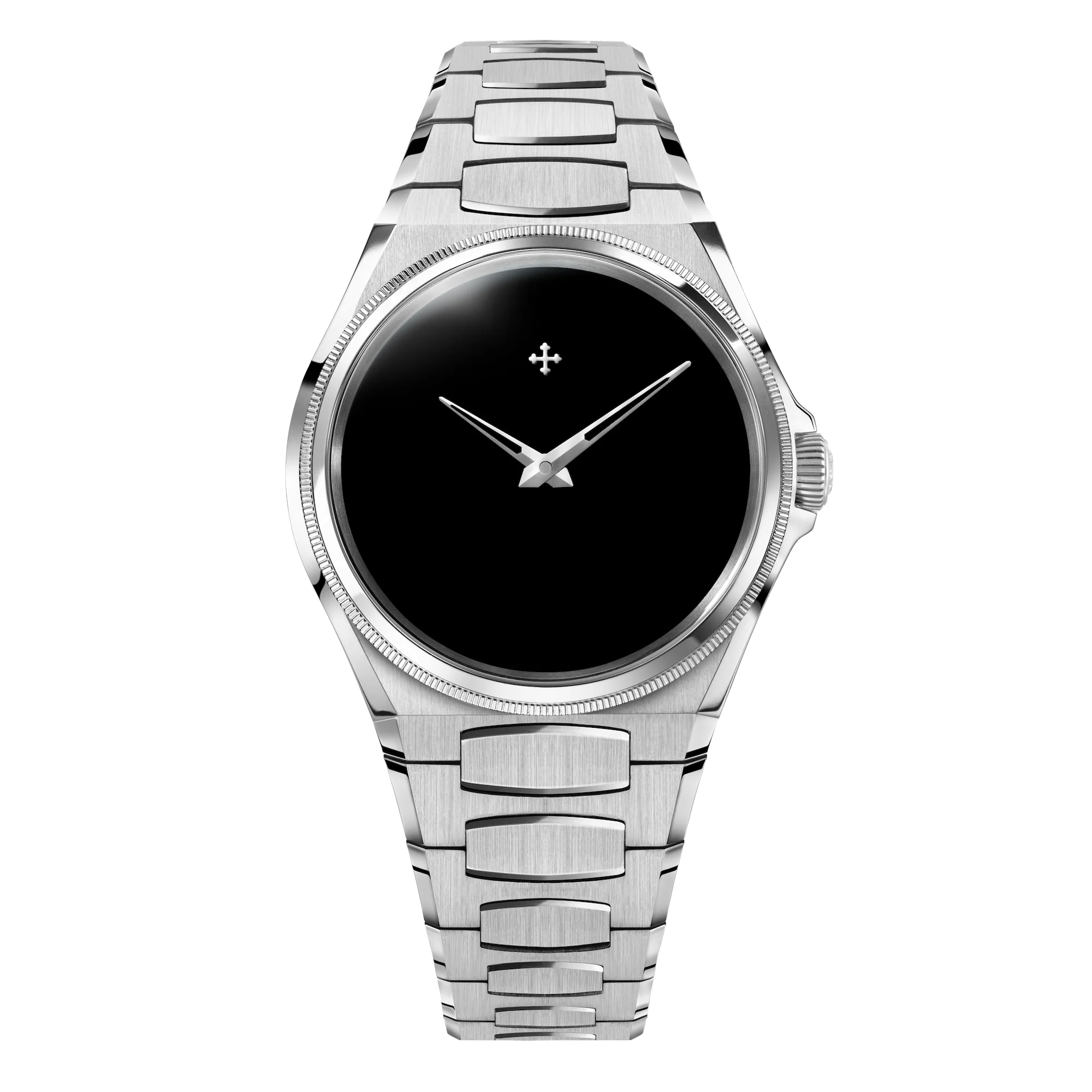 Venezianico - Arsenale ULTRABLACK - 6221510 - Canova Metal Bracelet