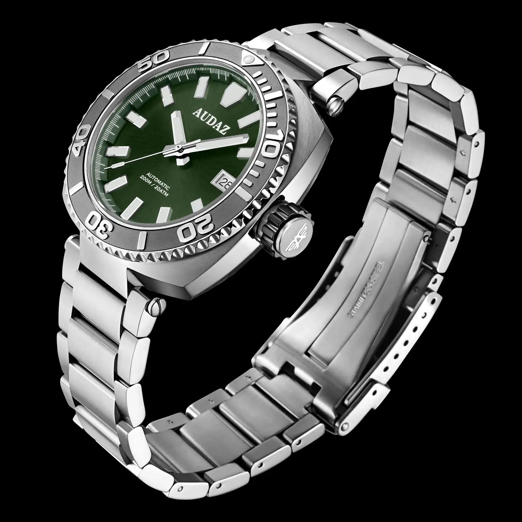 Audaz King Ray ADZ-3040-04