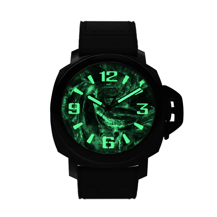 Gruppo Gamma - Vanguard - AG-10