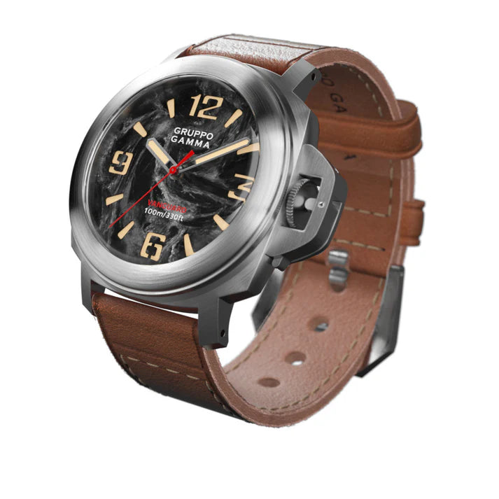 Gruppo Gamma - Vanguard - AG-10