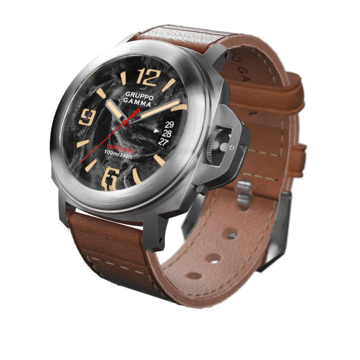 Gruppo Gamma - Vanguard - AG-11