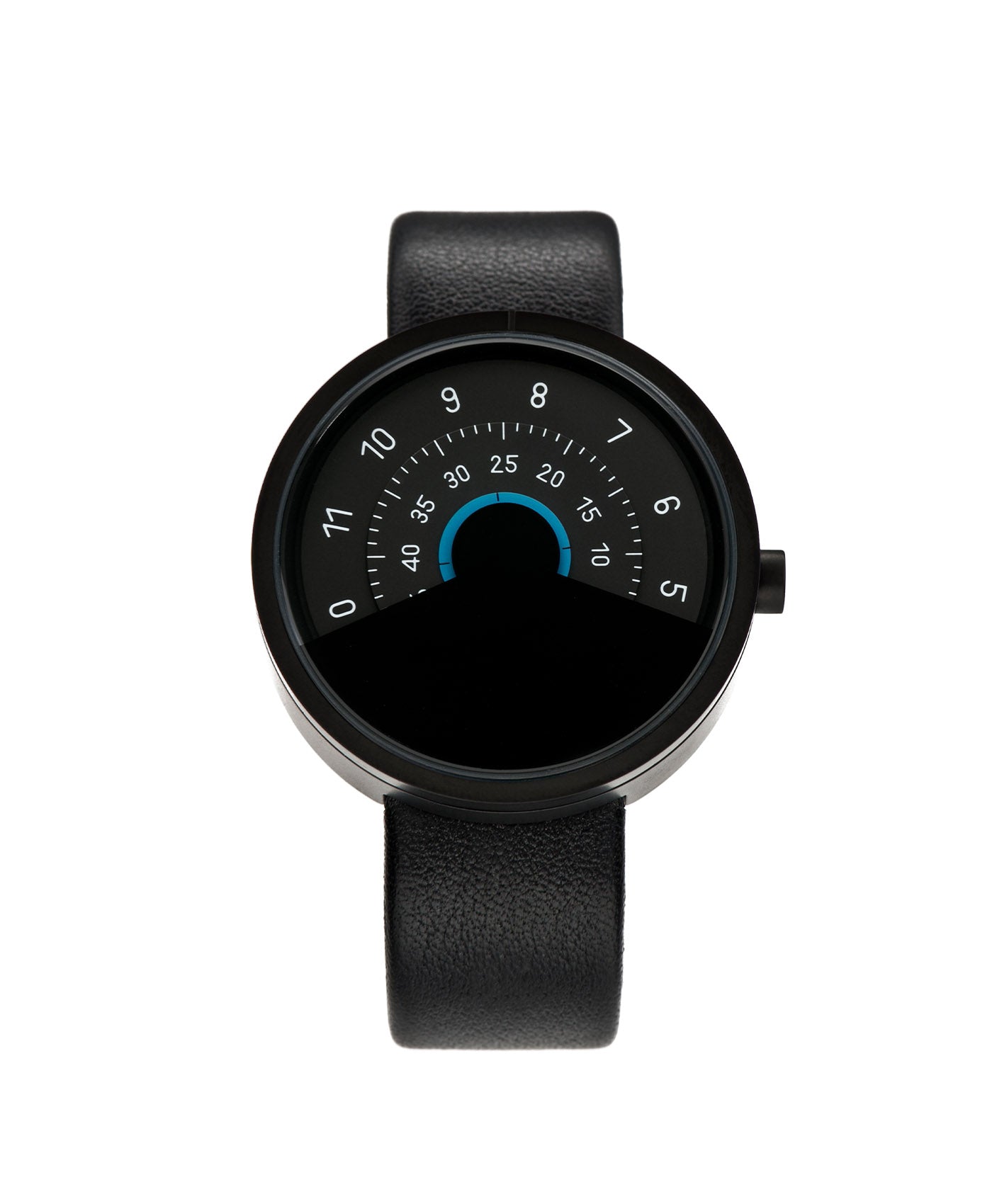 ANICORN - Series 000 - Black & Blue