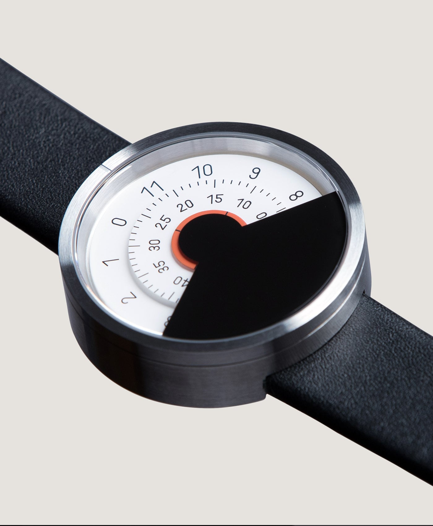 ANICORN - Series 000 - Silver & White -1-min