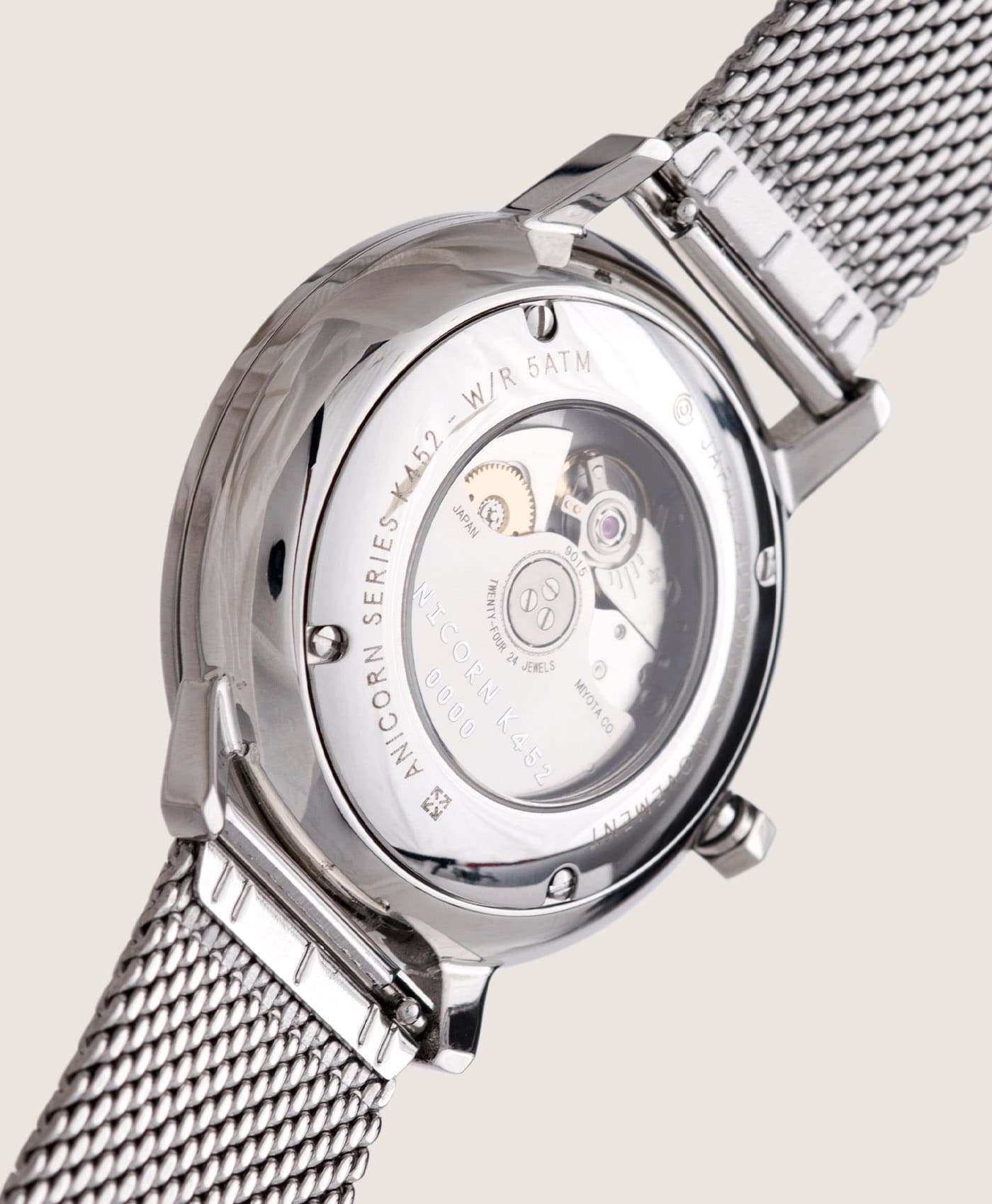 ANICORN - Series K452-case back-min