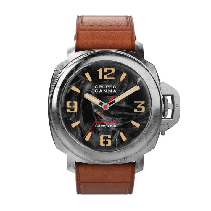 Gruppo Gamma - Vanguard - AV-10