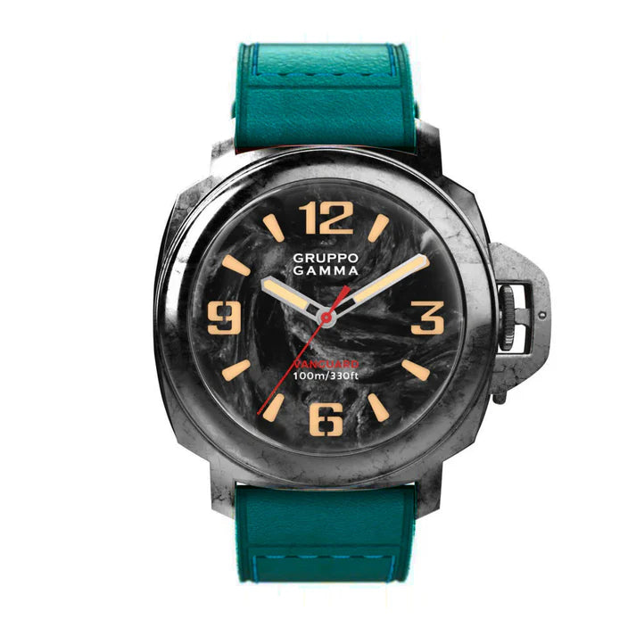 Gruppo Gamma - Vanguard - AV-10