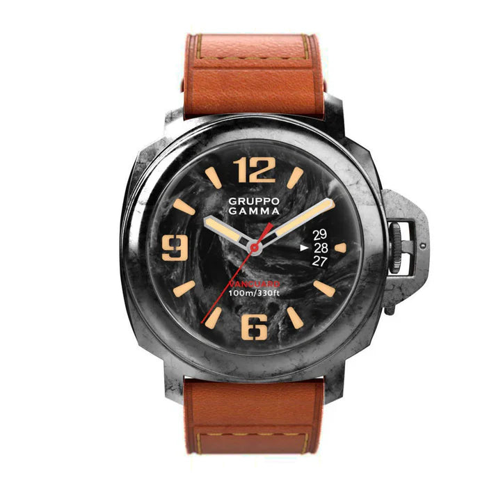 Gruppo Gamma - Vanguard - AV-11