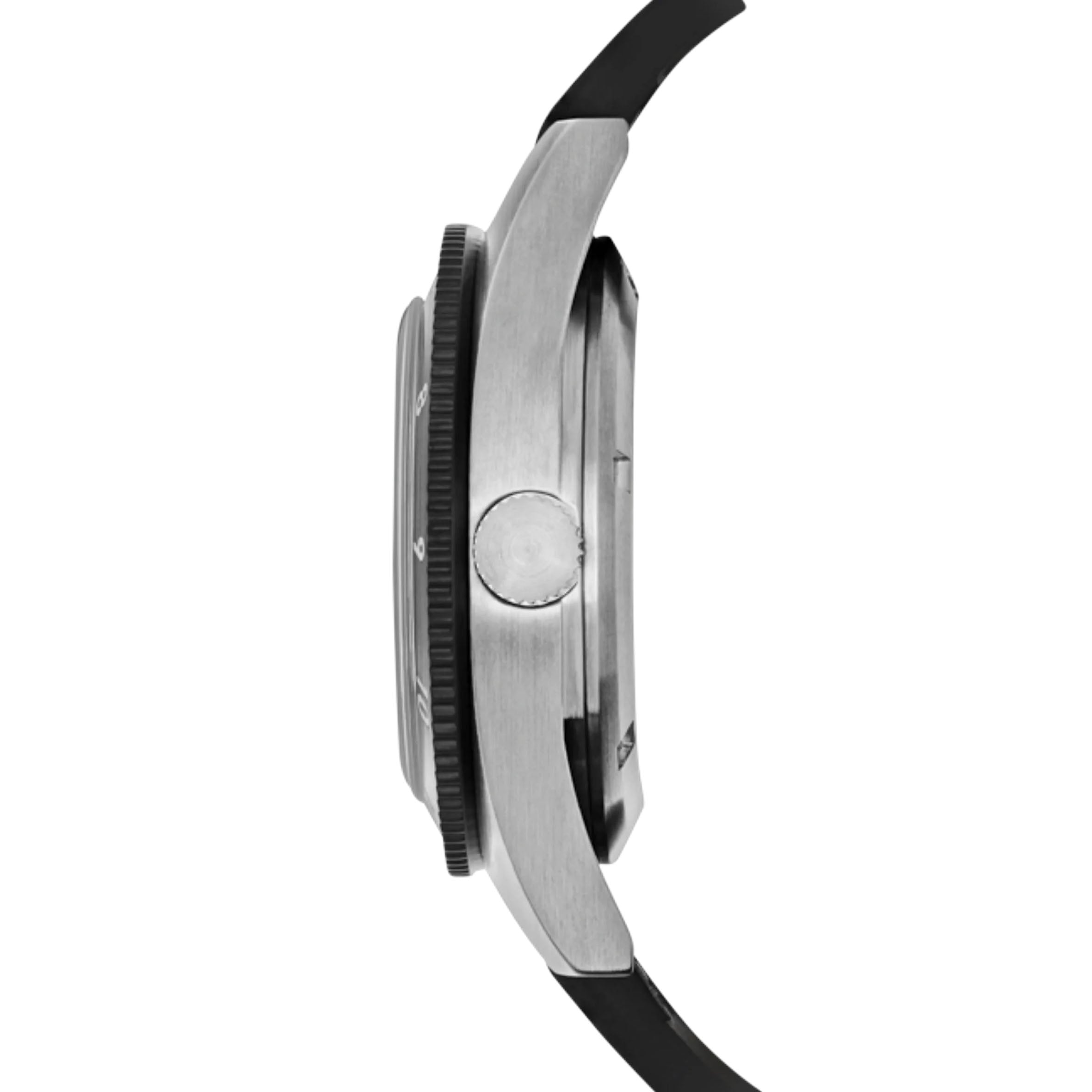 Alsta - Motoscaphe - side