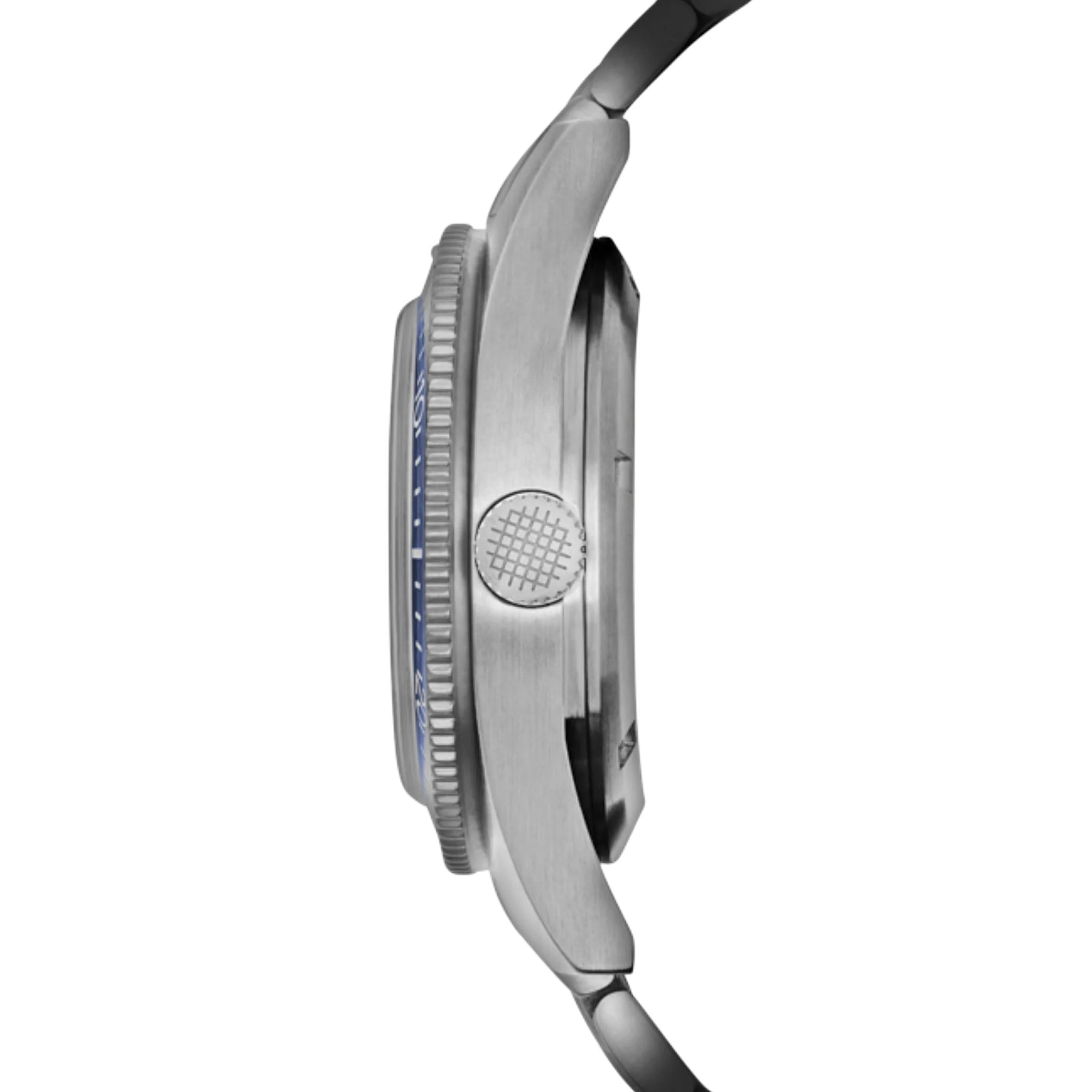 Alsta - Nautoscaph - Blue - side