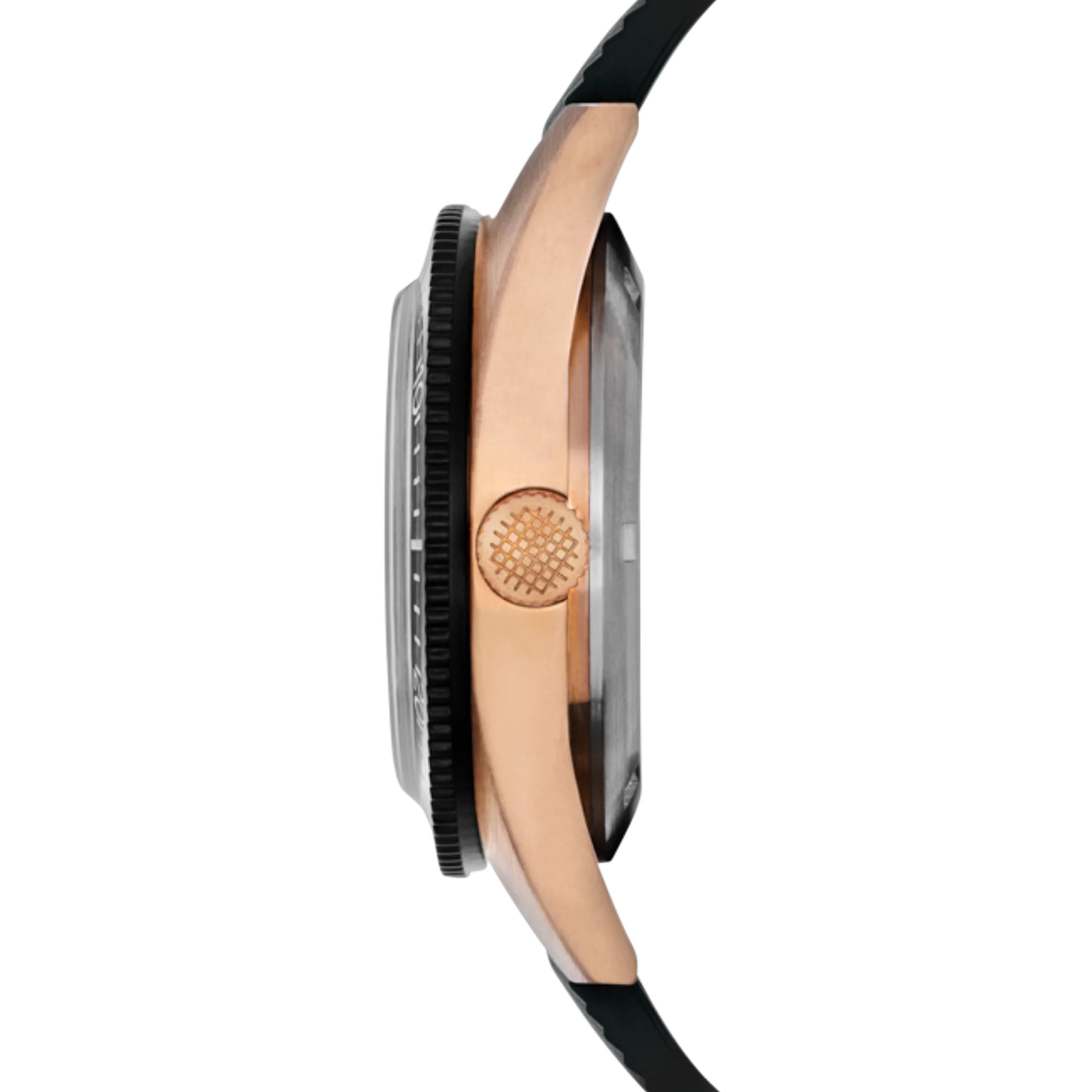 Alsta - Nautoscaph - Bronze Black - side