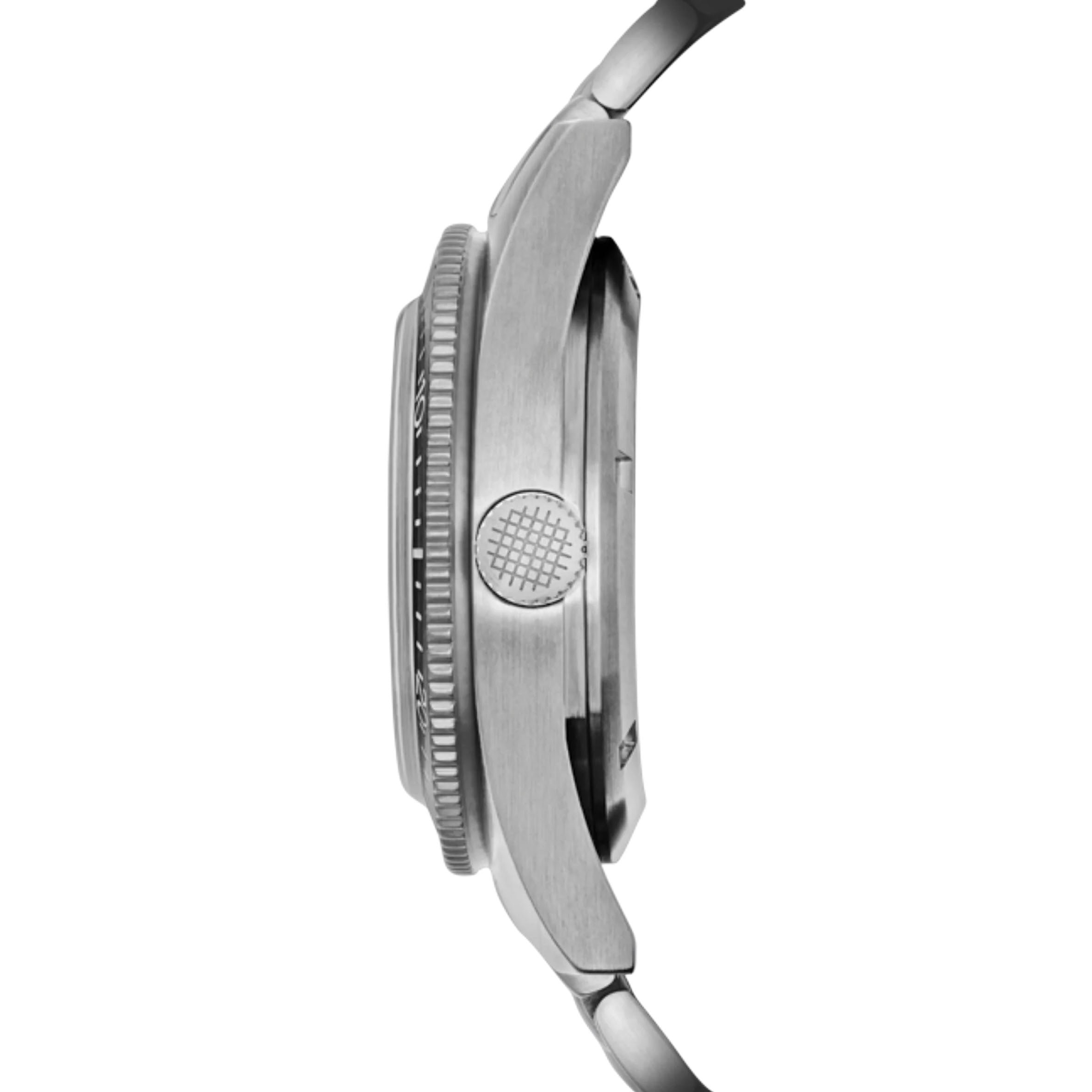 Alsta - Nautoscaph - Silver - side