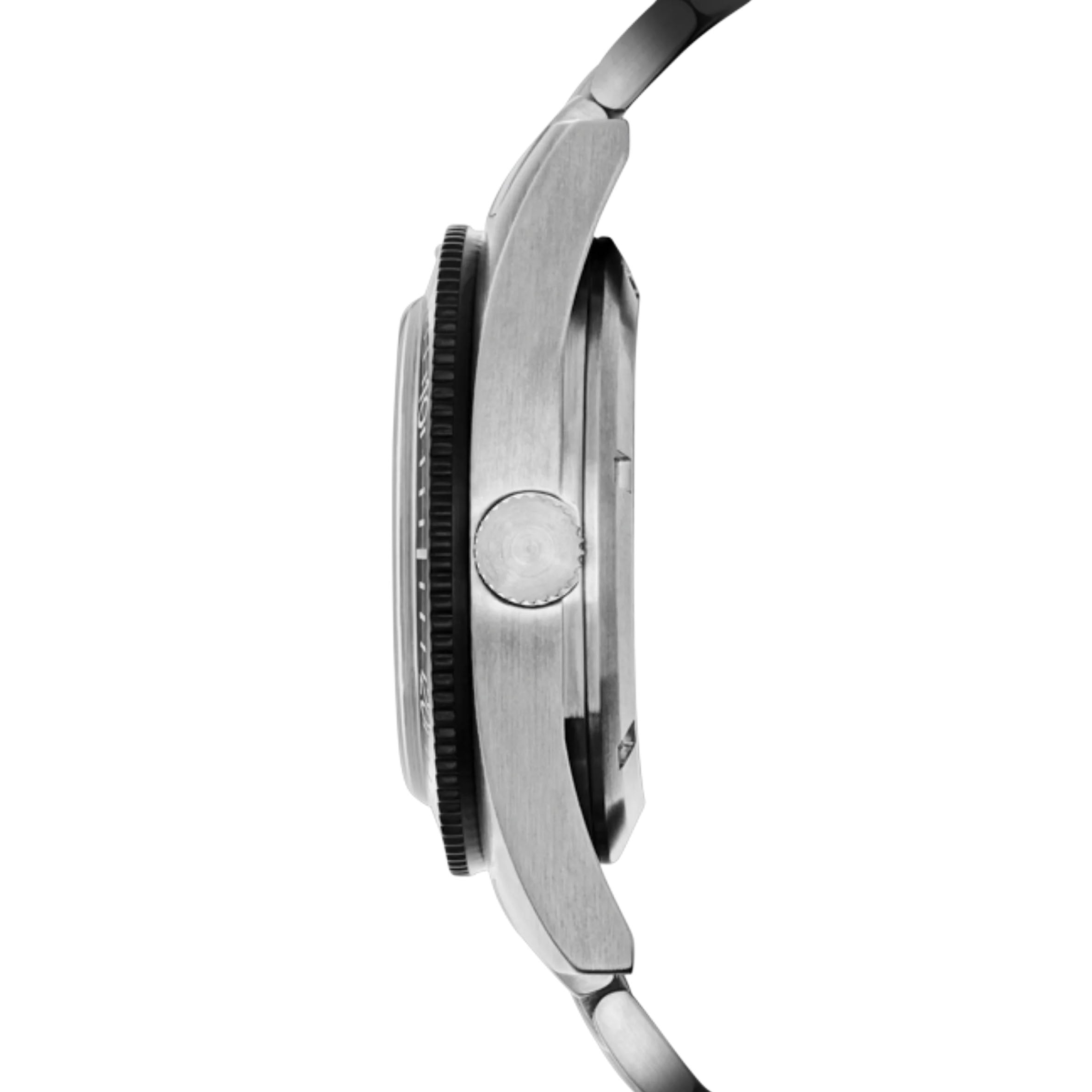 Alsta - Nautoscaph - black - side