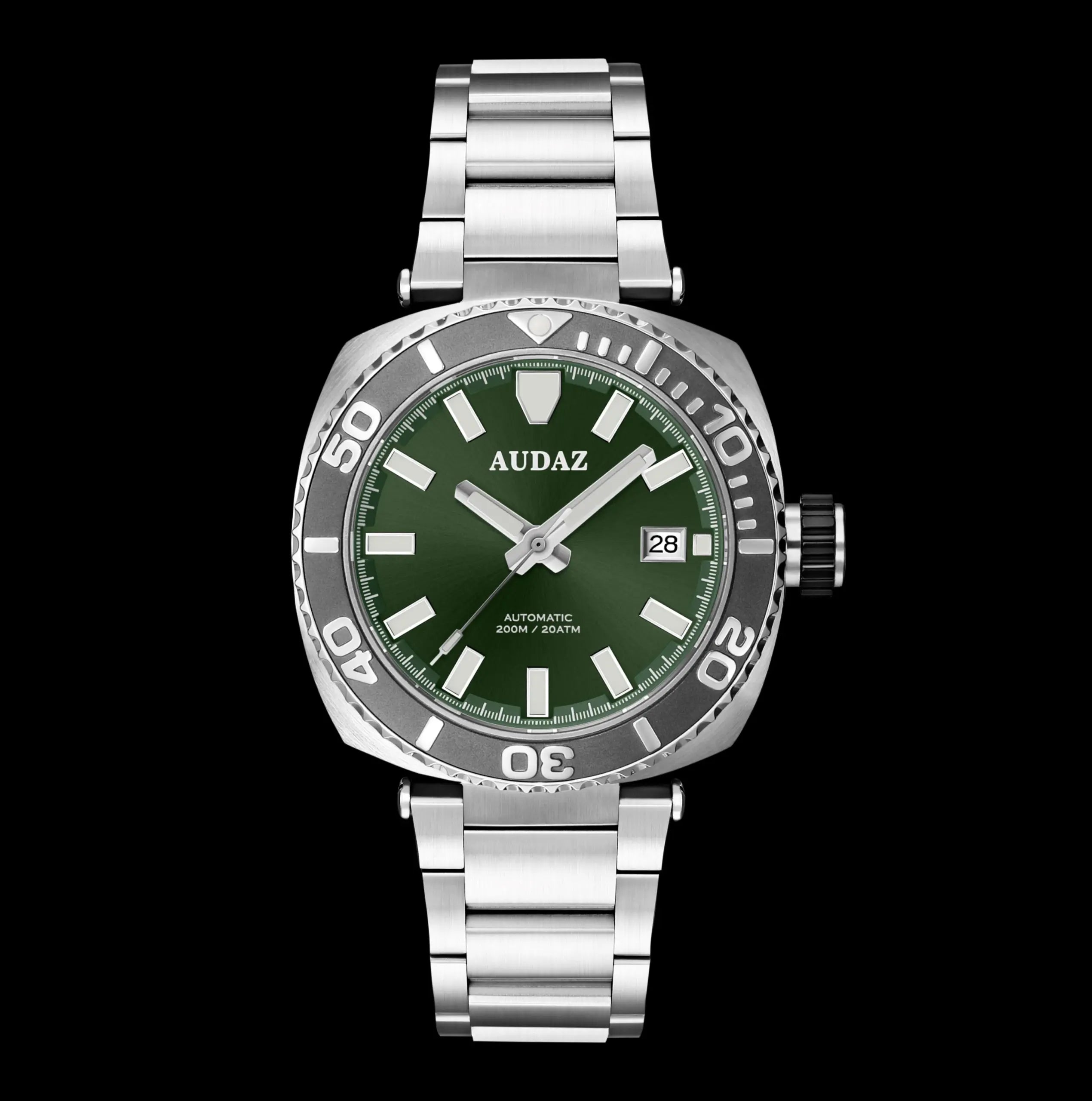 Audaz - King Ray - ADZ-3040-04