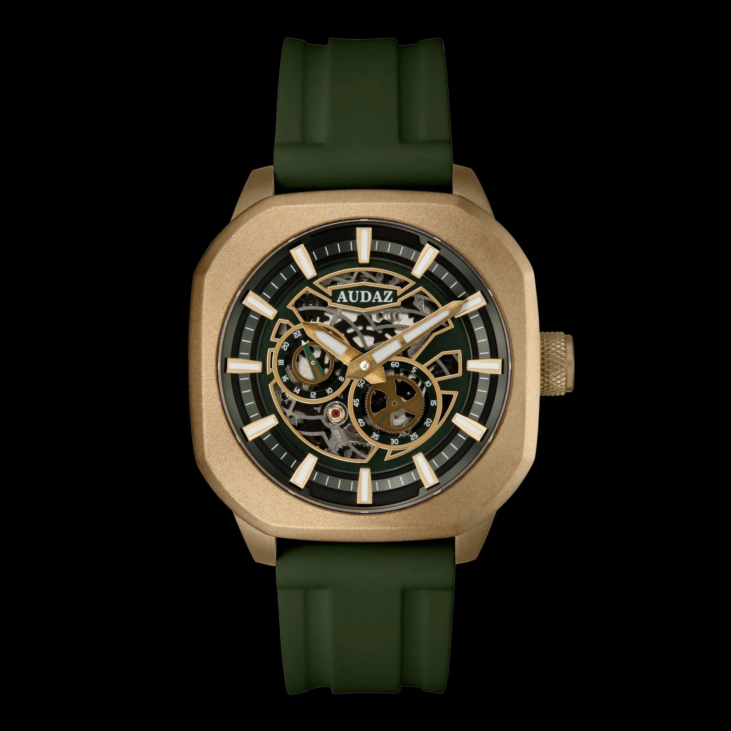 Audaz - Maverick - ADZ-3060-03