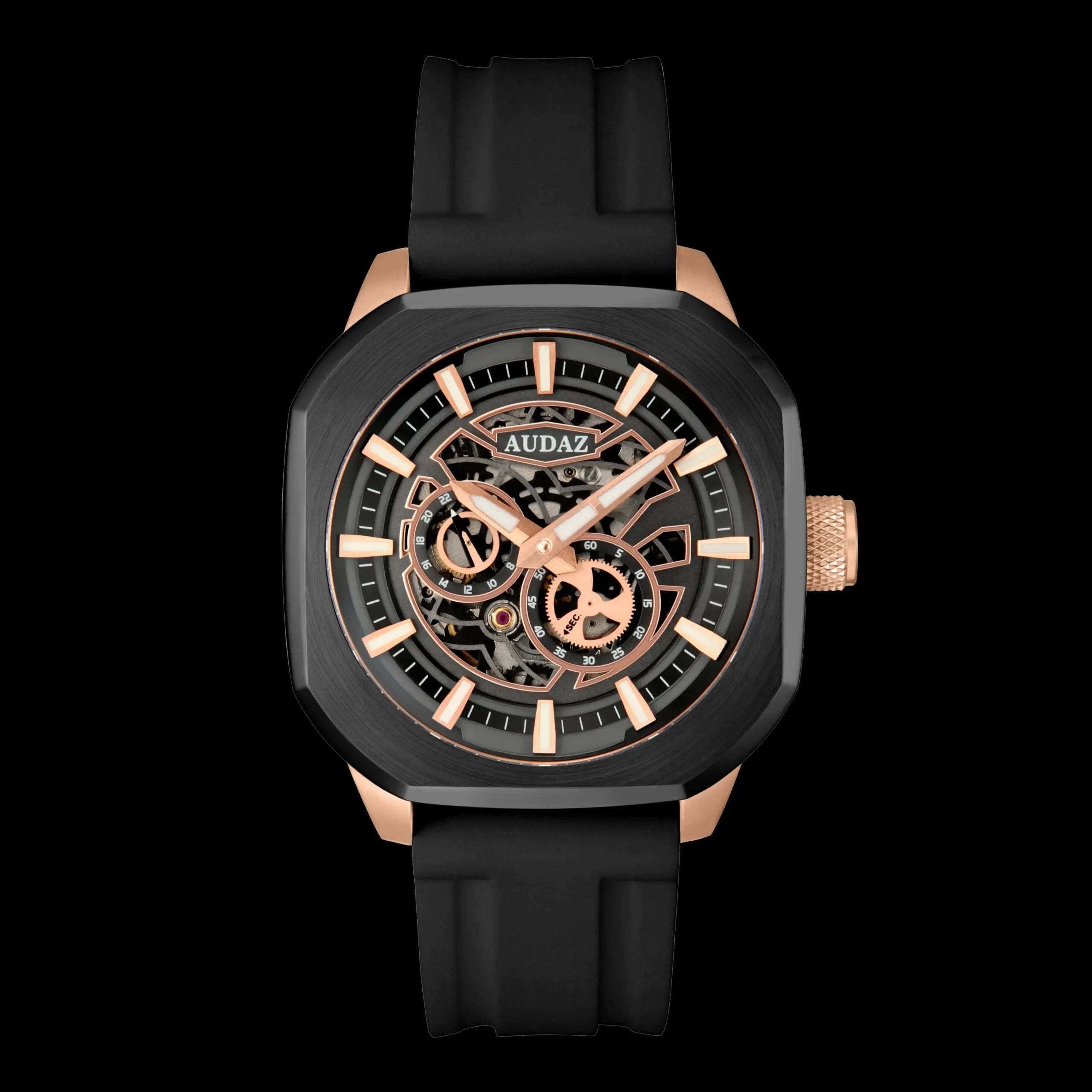 Audaz - Maverick - ADZ-3060-04