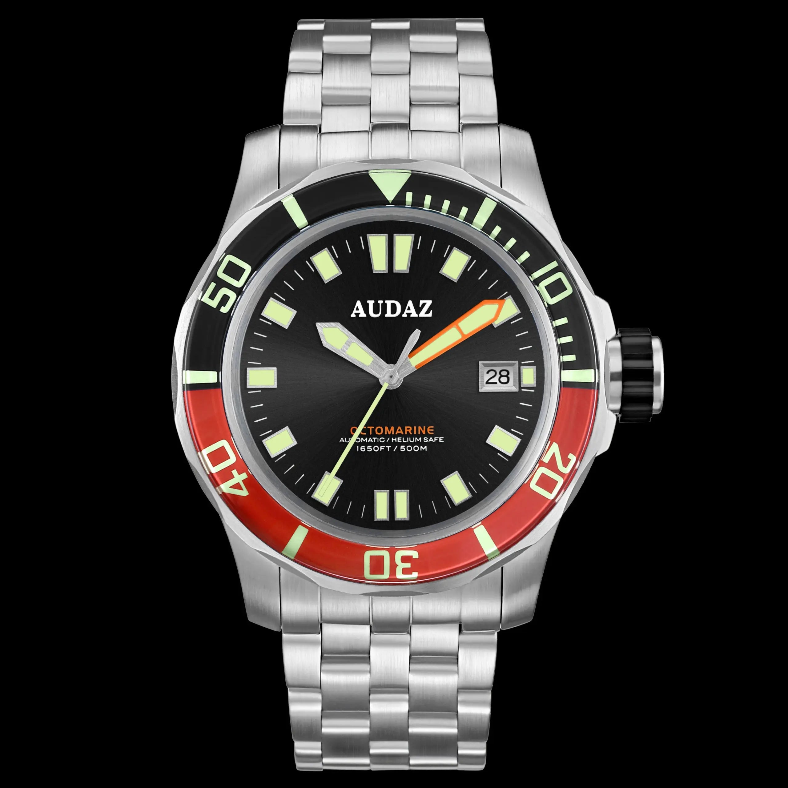 Audaz - Octomarine - ADZ-2070-13