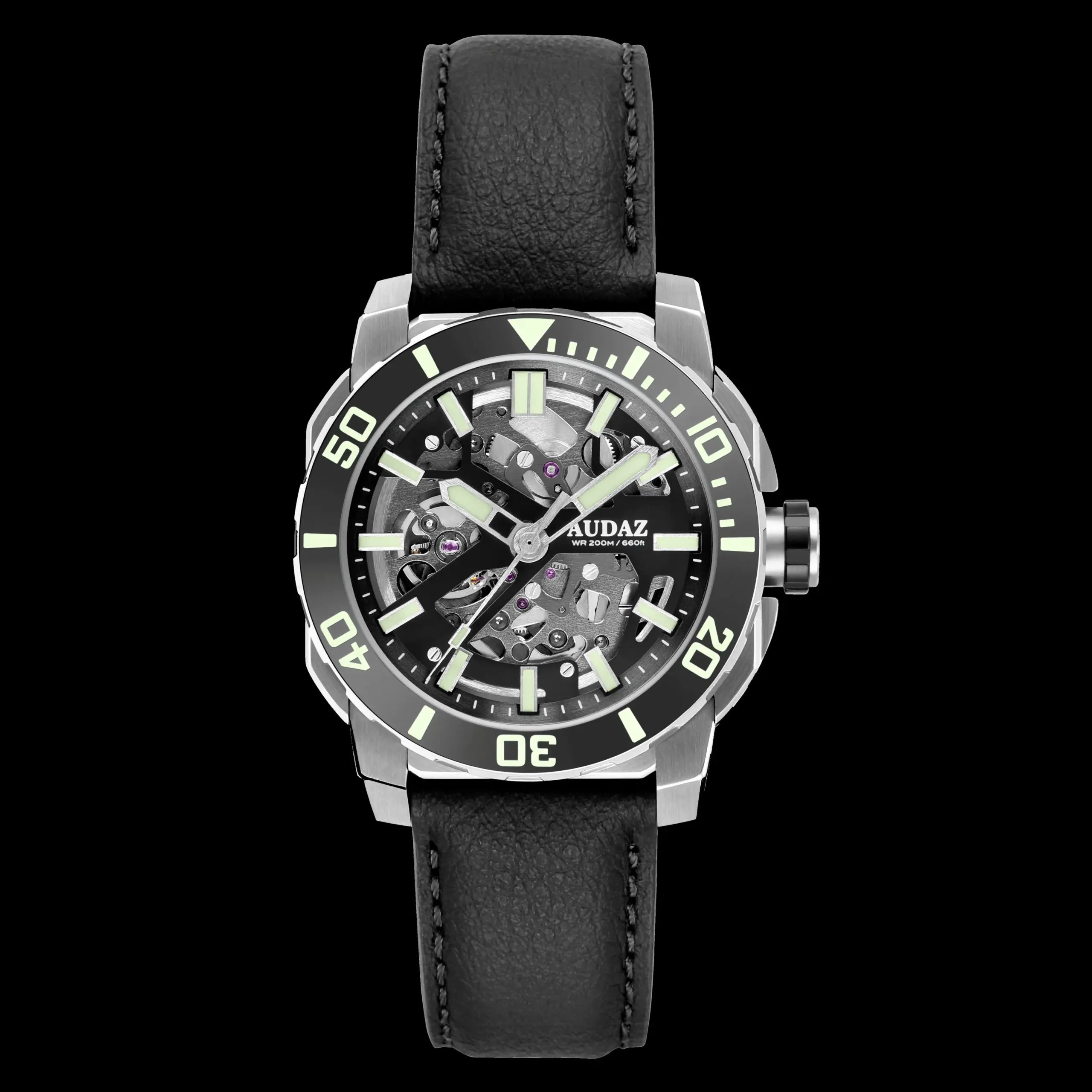 Audaz - Quantum - ADZ-4020-01