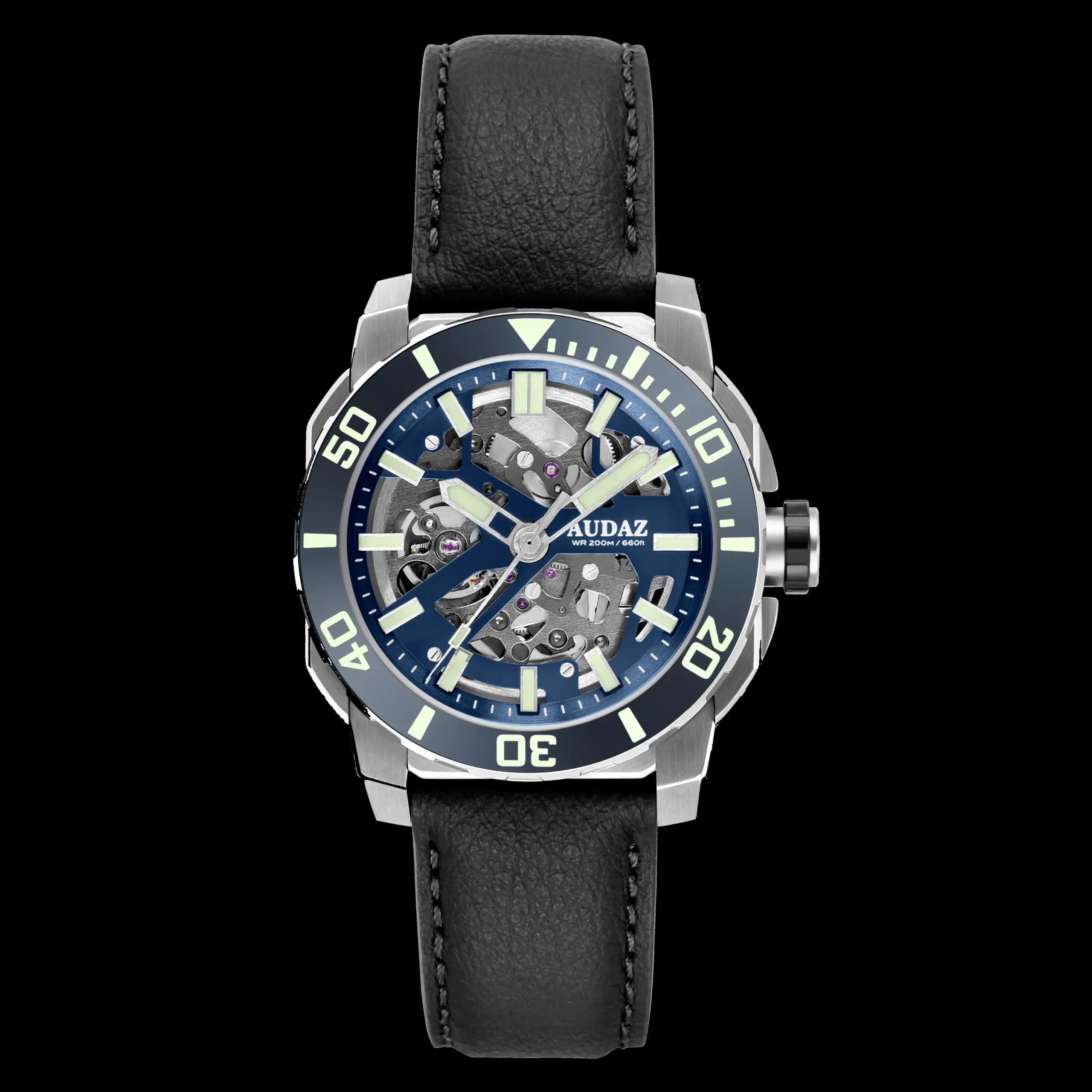 Audaz - Quantum - ADZ-4020-02