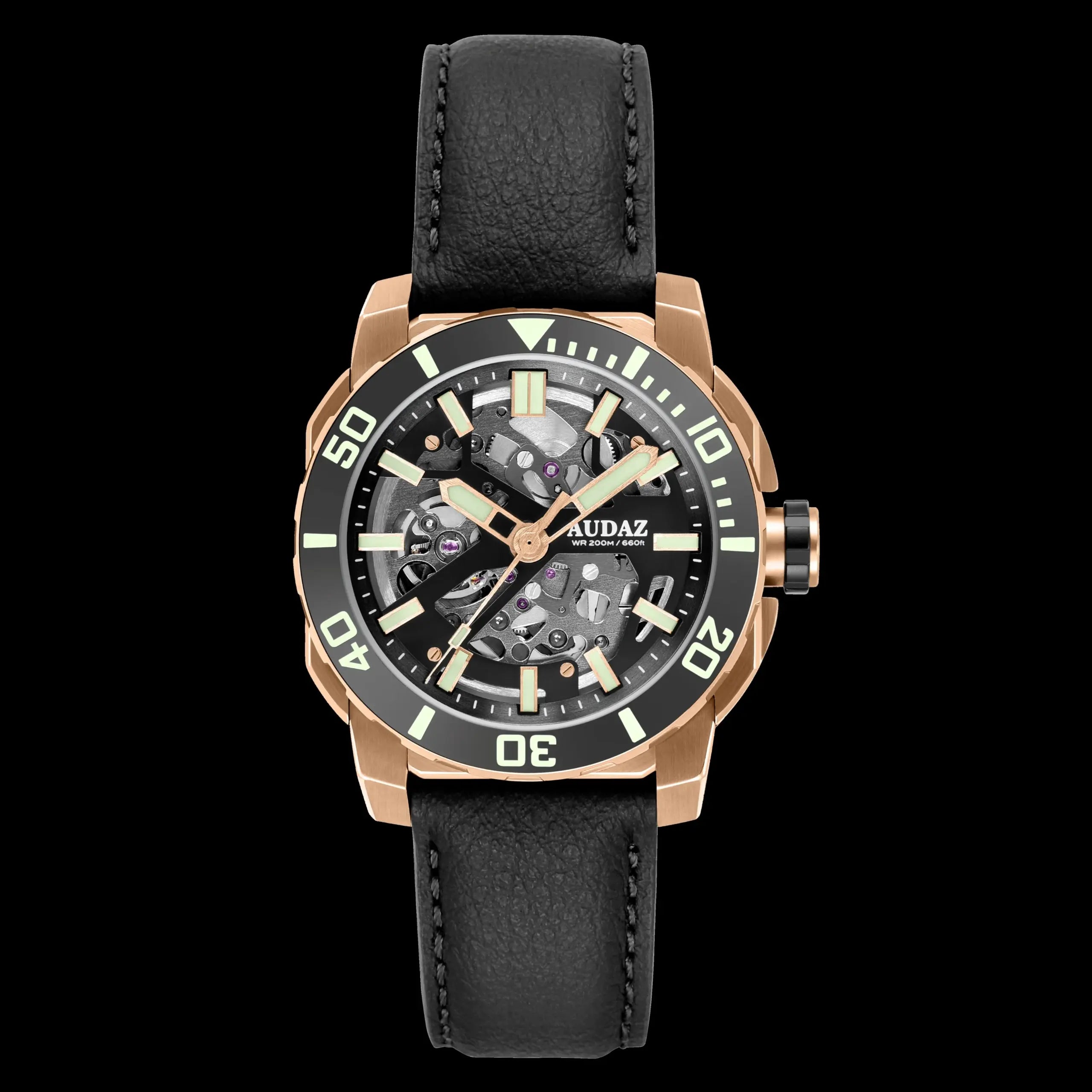 Audaz - Quantum - ADZ-4020-04