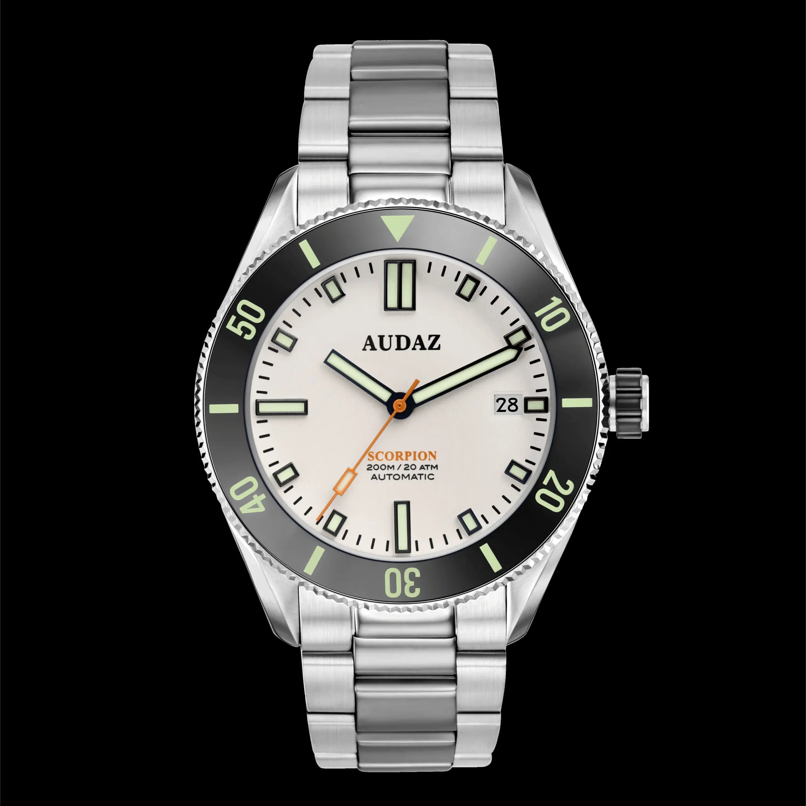 Audaz - Scorpion - ADZ-3090-06