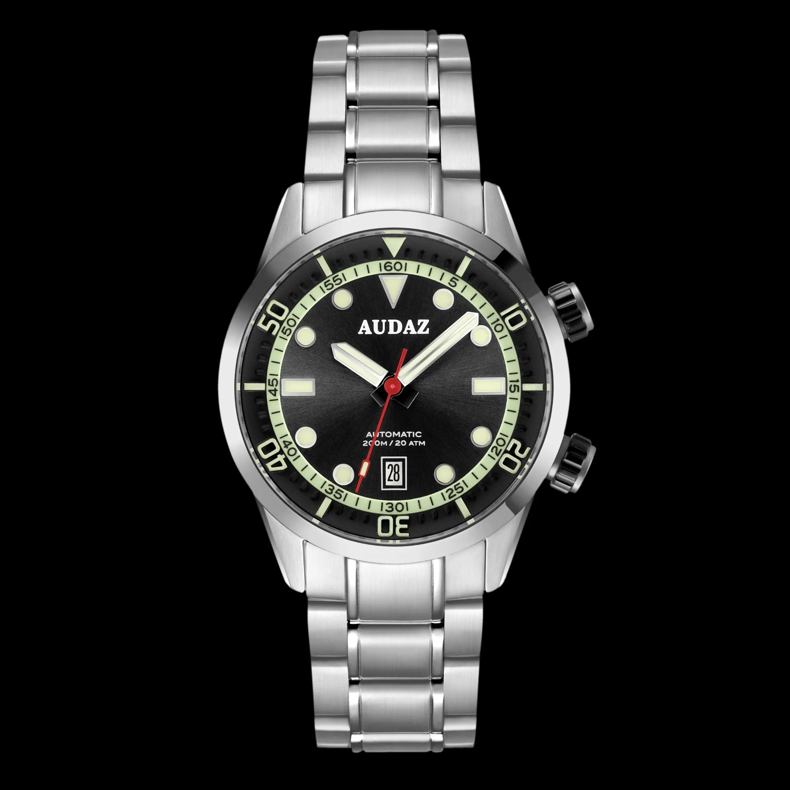 Audaz - Seafarer - ADZ-3030-01