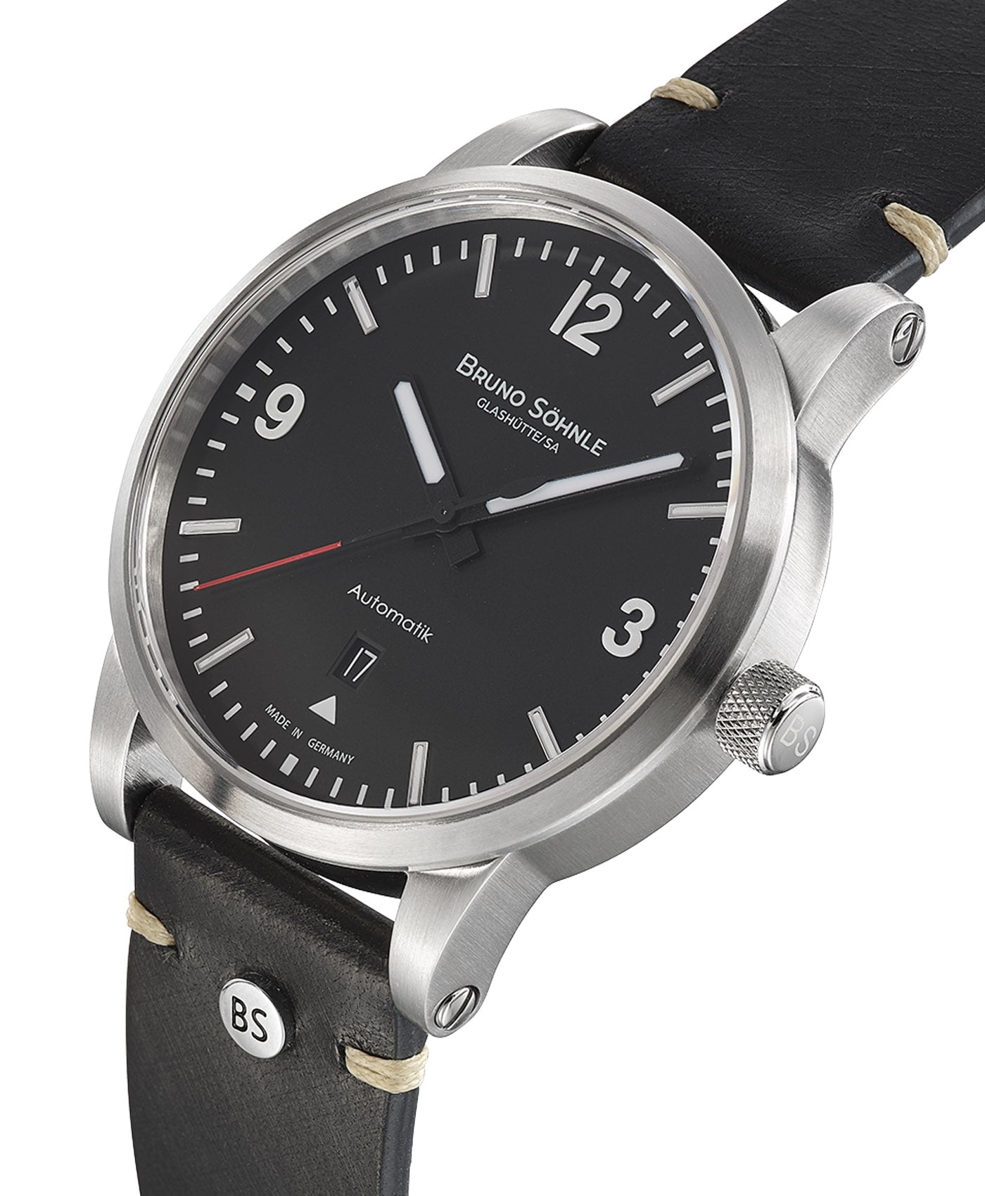 Bruno Söhnle - Episode V - Limited Edition - 17-12123-761 - 2-min