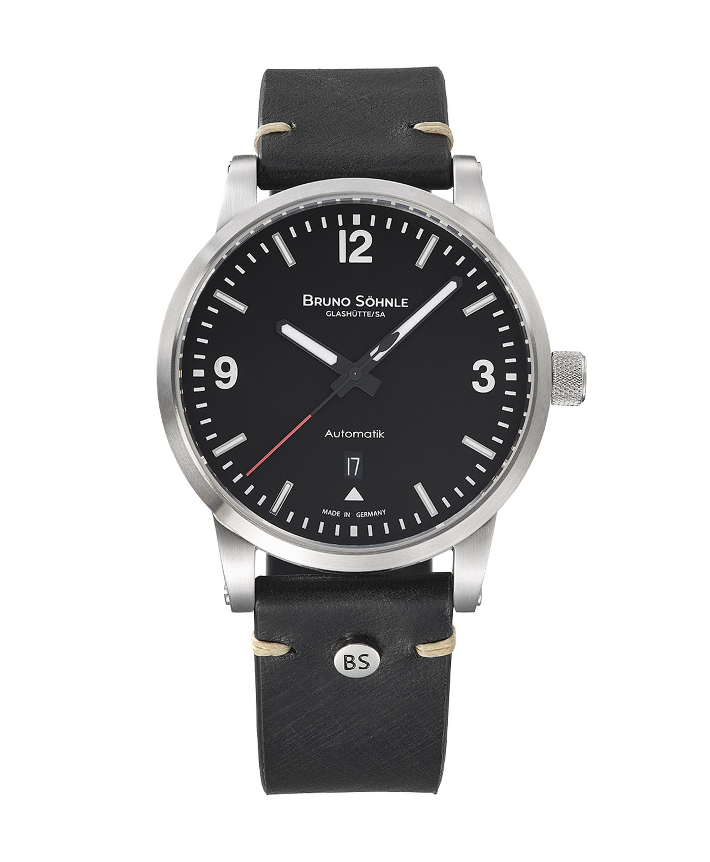 Bruno Söhnle - Episode V - Limited Edition - 17-12123-761-min