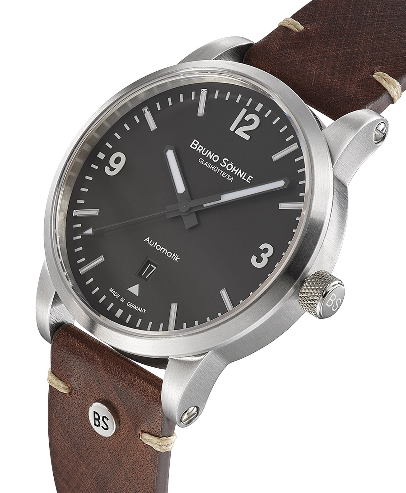 Bruno Söhnle - Episode V - Limited Edition - 17-12123-861 - 2-min