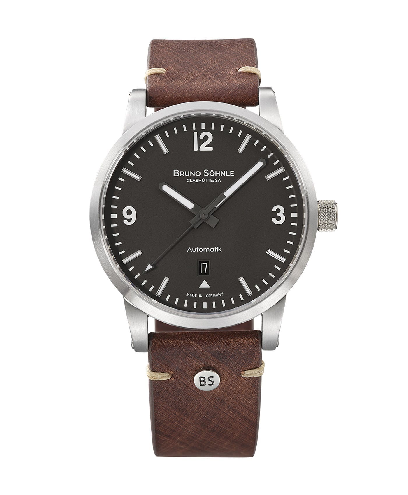 Bruno Söhnle - Episode V - Limited Edition - 17-12123-861-min