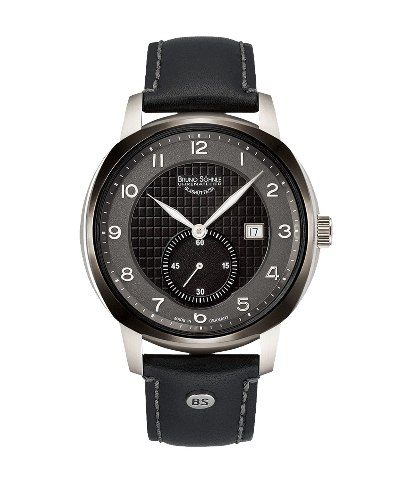 Bruno Söhnle - Facetta Automatik - Limited Edition - 17-72167-721-min