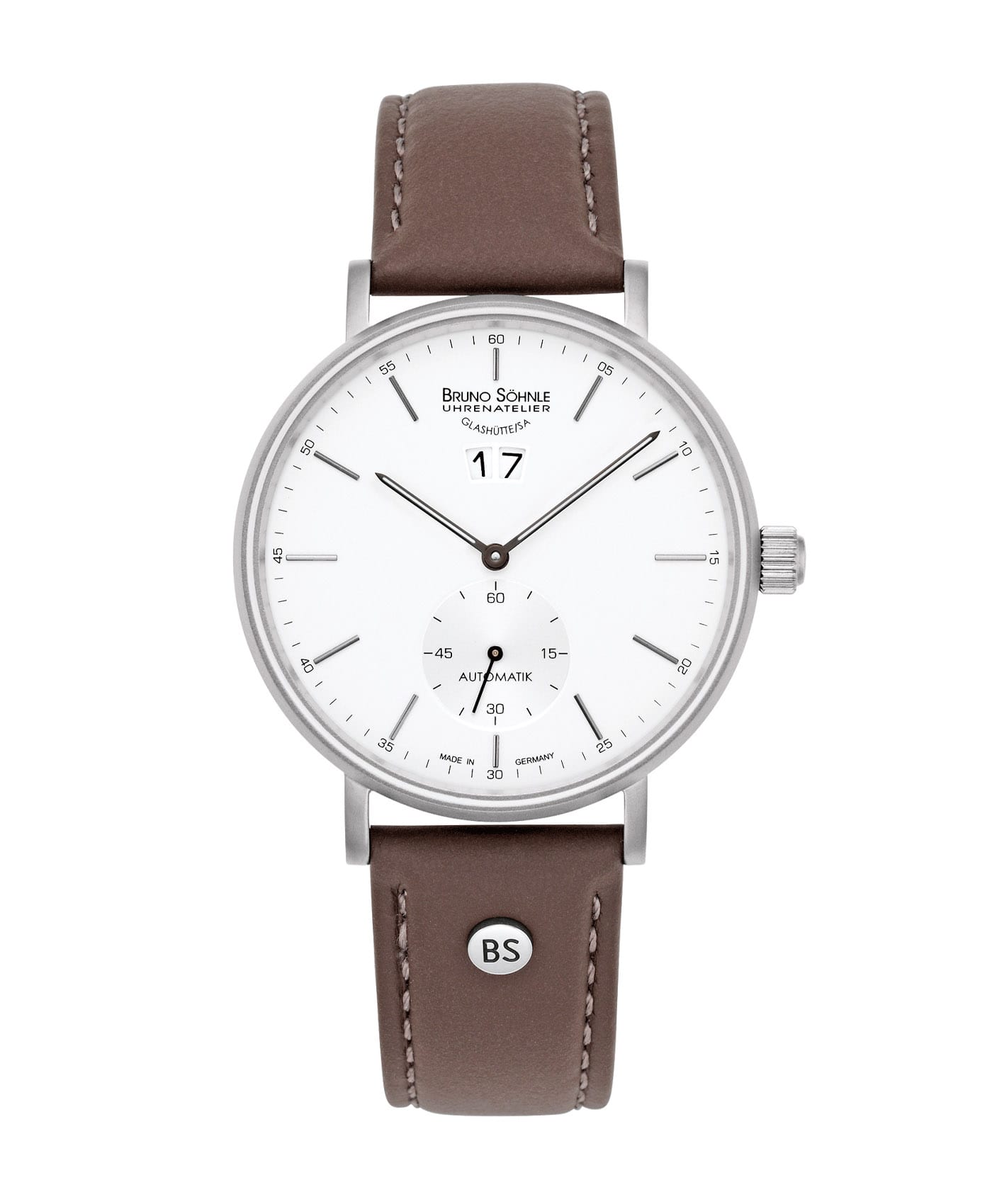 Bruno Söhnle - Frankfurt Automatik II - 17-12193-241-min