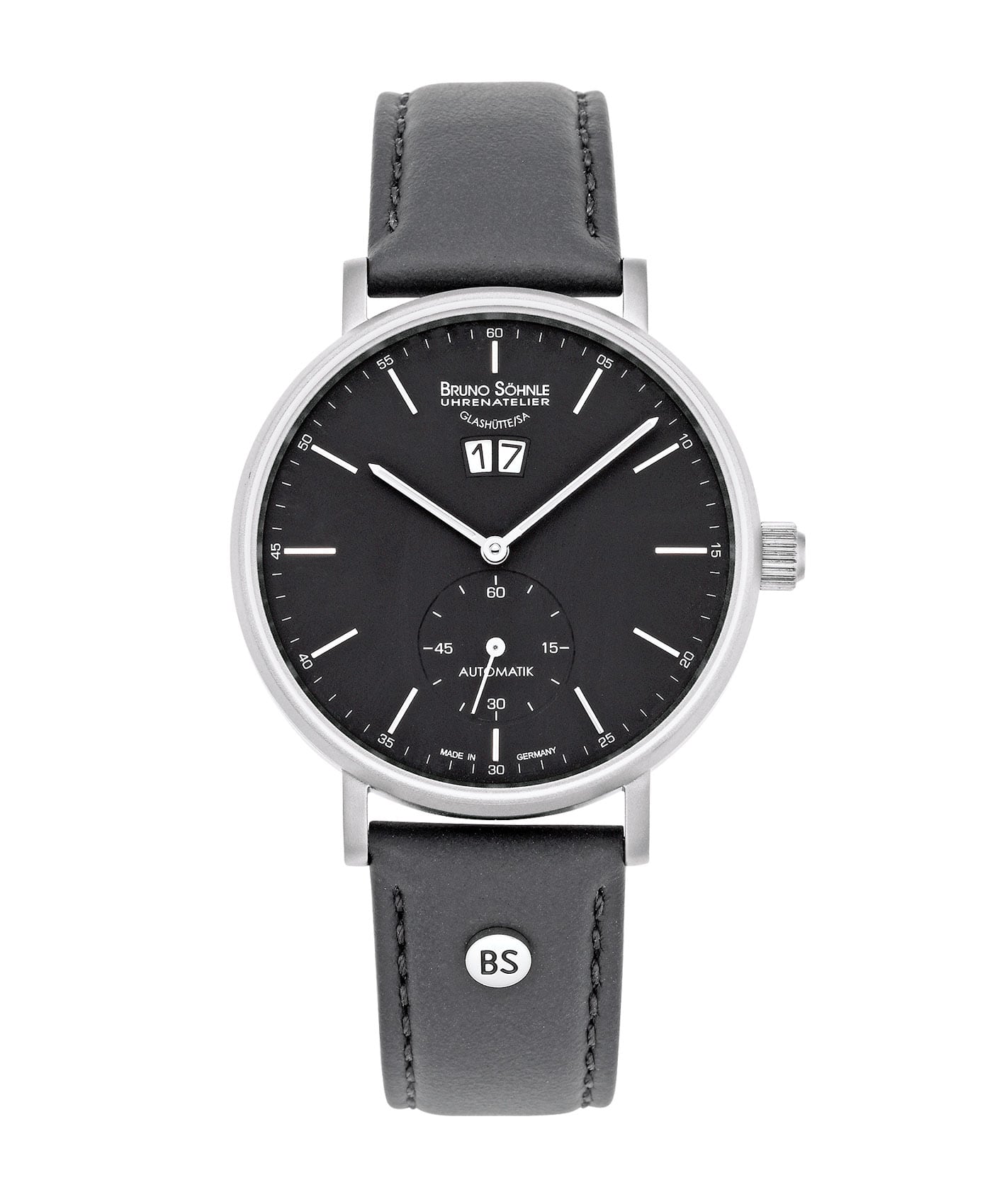 Bruno Söhnle - Frankfurt Automatik II - 17-12193-741-min