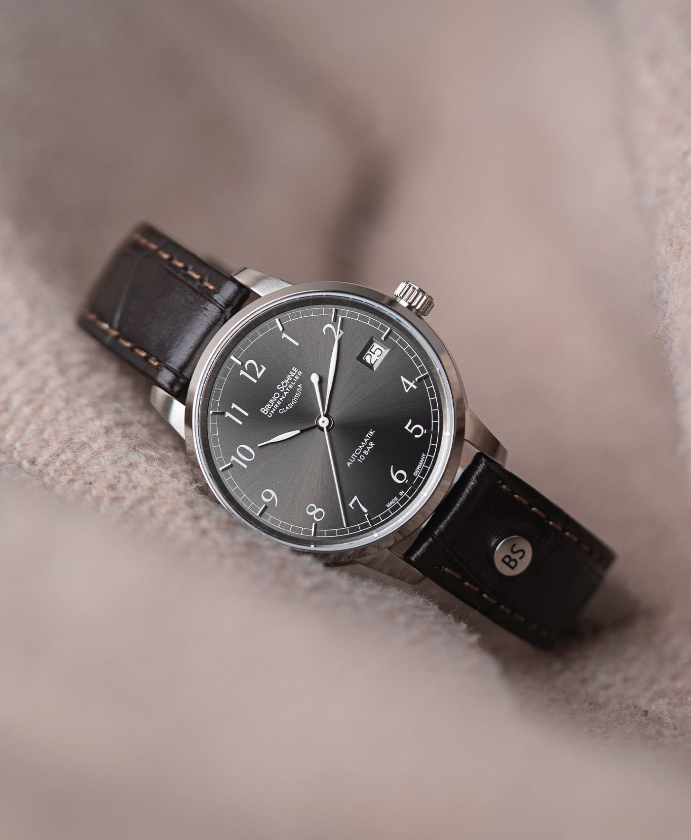 Bruno Söhnle - Hamburg Automatik Small - 17-12204-821 - mood 2-min