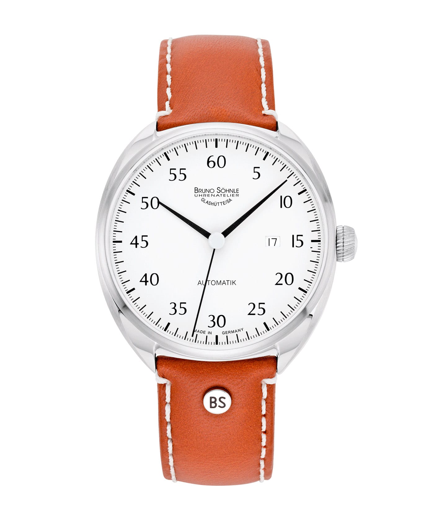 Bruno Söhnle - La Spezia Automatik - 17-12210-921-min