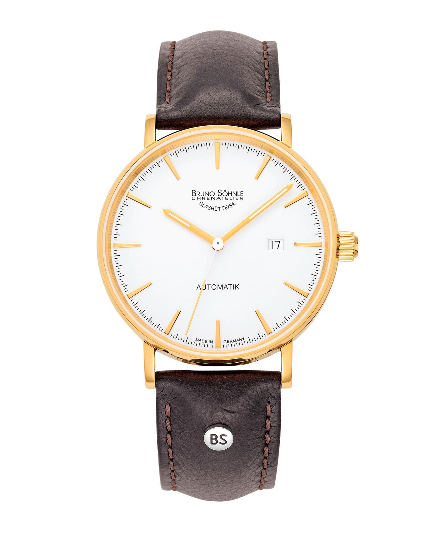 Bruno Söhnle - München Automatik I - 17-32218-241-min