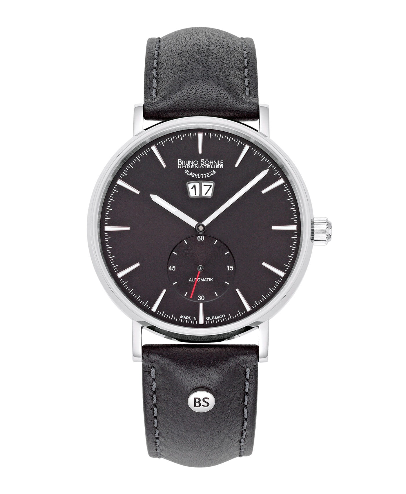 Bruno Söhnle - München Automatik II - 17-12219-741-min