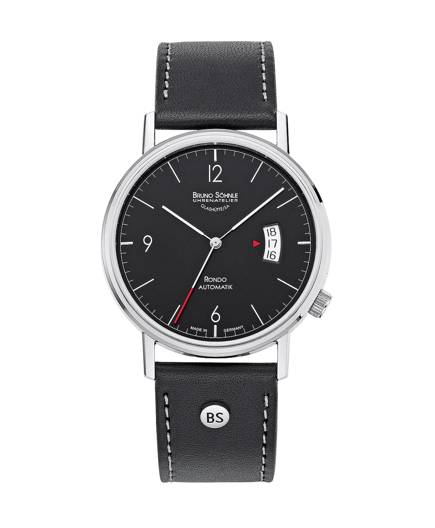 Bruno Söhnle - Rondo Automatik - 17-12098-761-min