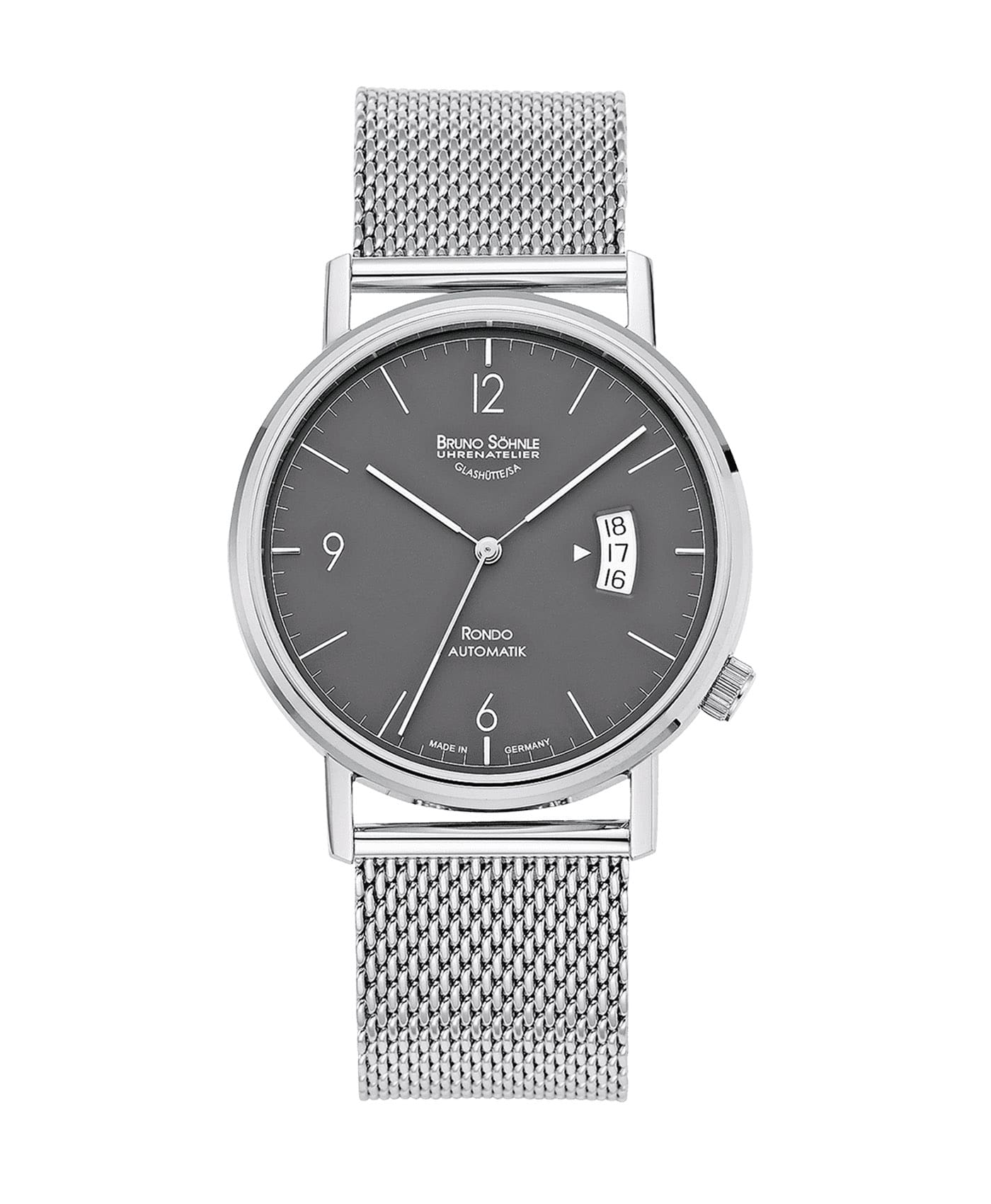 Bruno Söhnle - Rondo Automatik - 17-12098-860-min