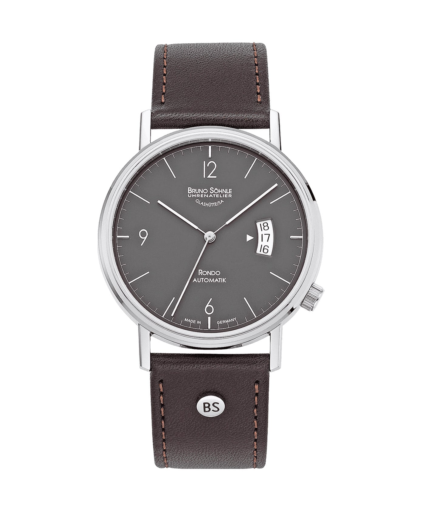 Bruno Söhnle - Rondo Automatik - 17-12098-861-min