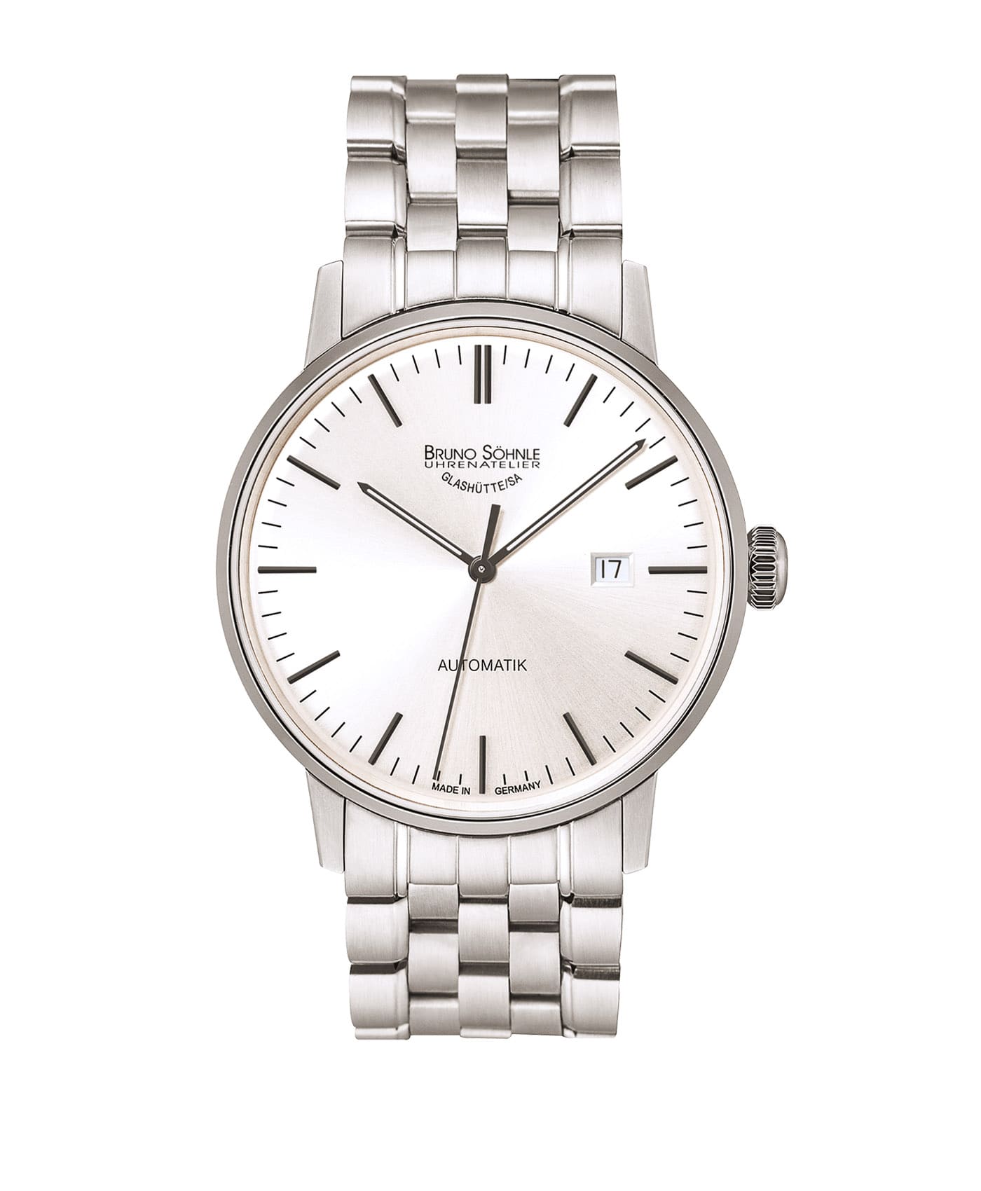 Bruno Söhnle - Stuttgart Automatik Big - 17-12173-248