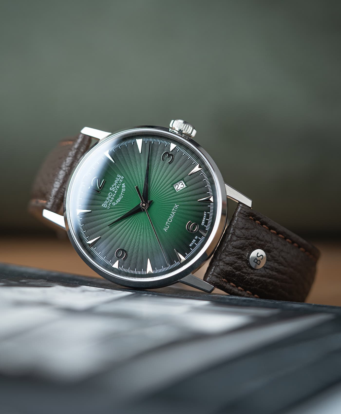 Bruno Söhnle - Stuttgart Automatik Big - 17-12173-661 - mood-min