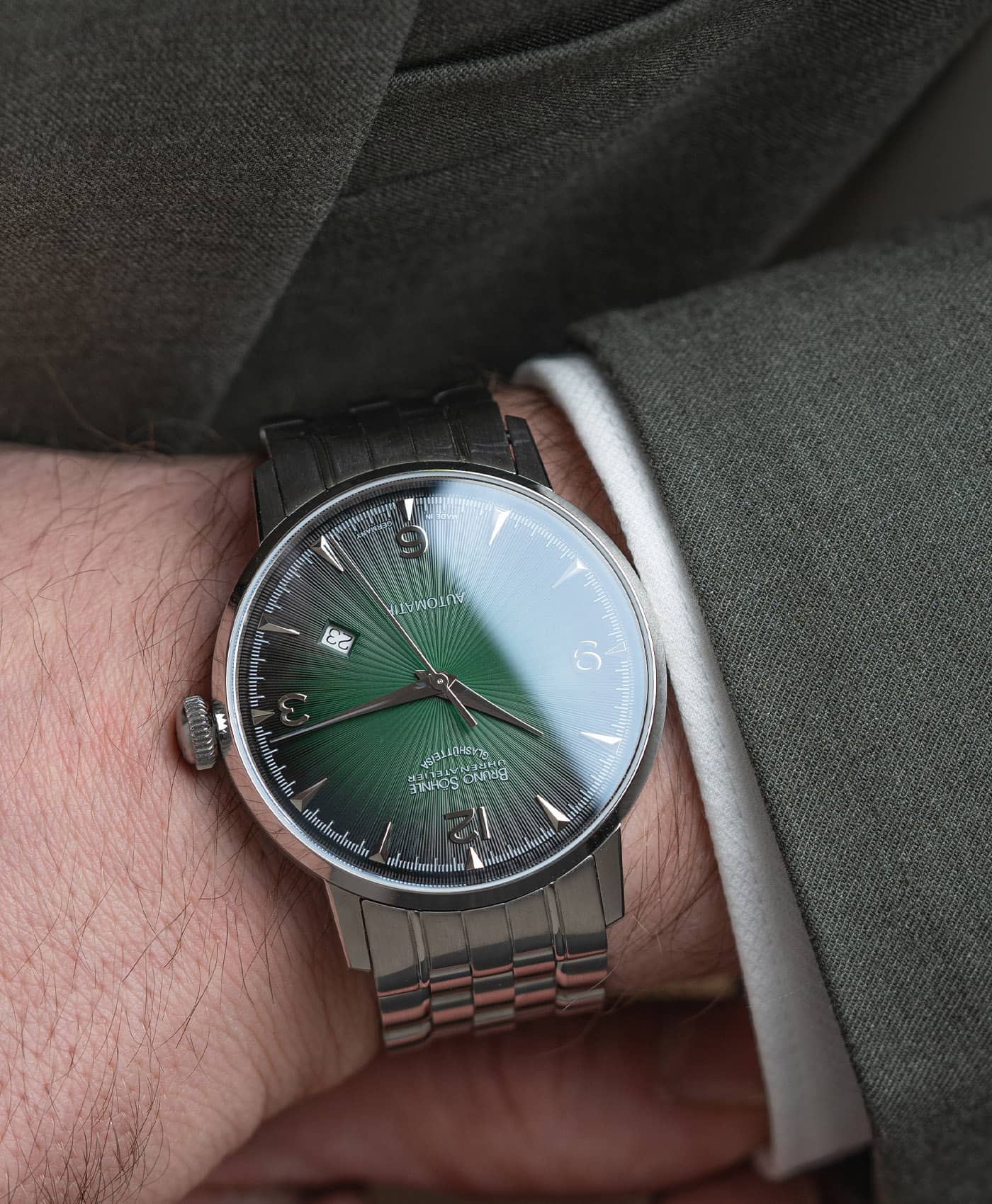 Bruno Söhnle - Stuttgart Automatik Big - 17-12173-662 - wrist shot-min