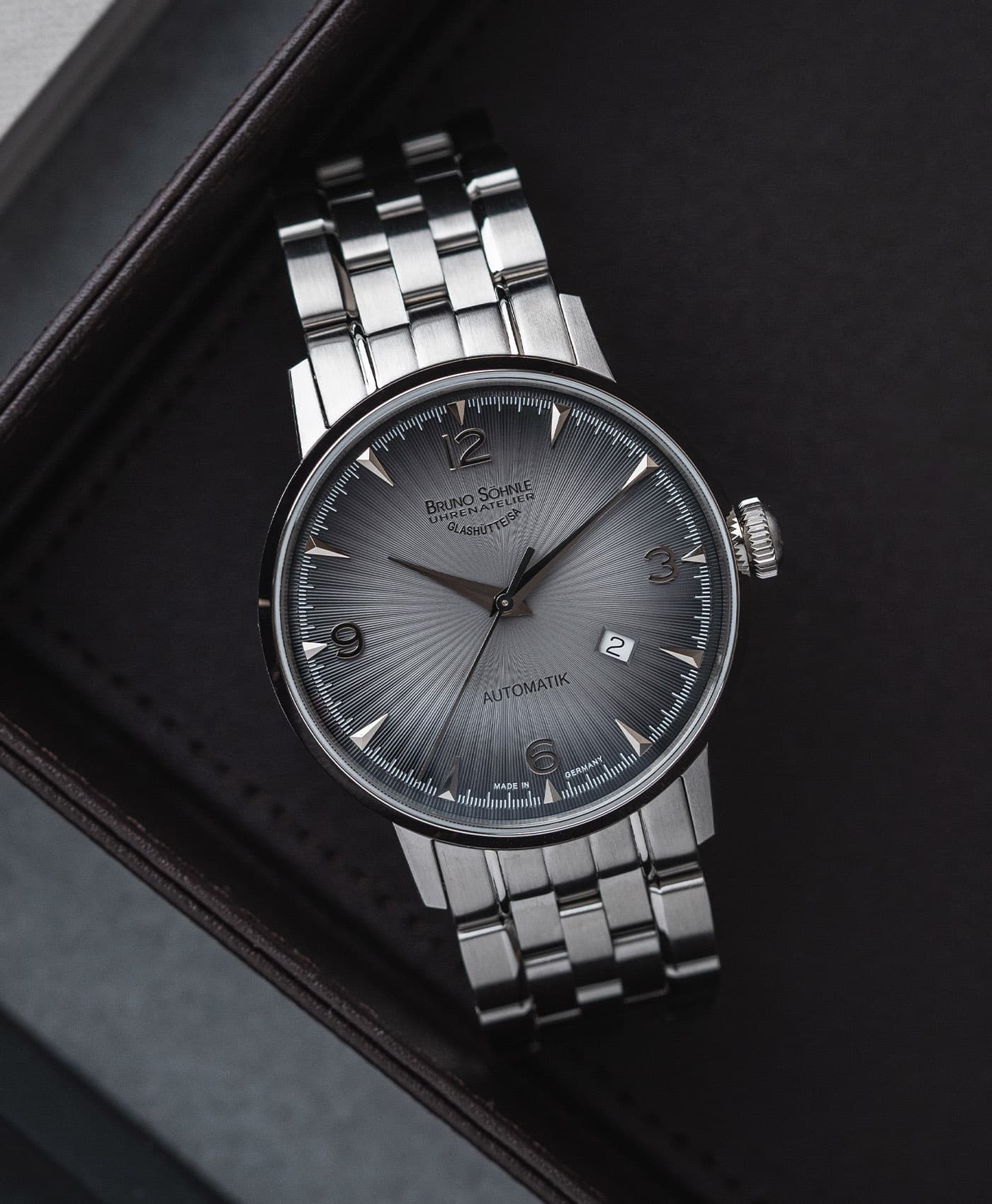 Bruno Söhnle - Stuttgart Automatik Big - 17-12173-862 - mood-min