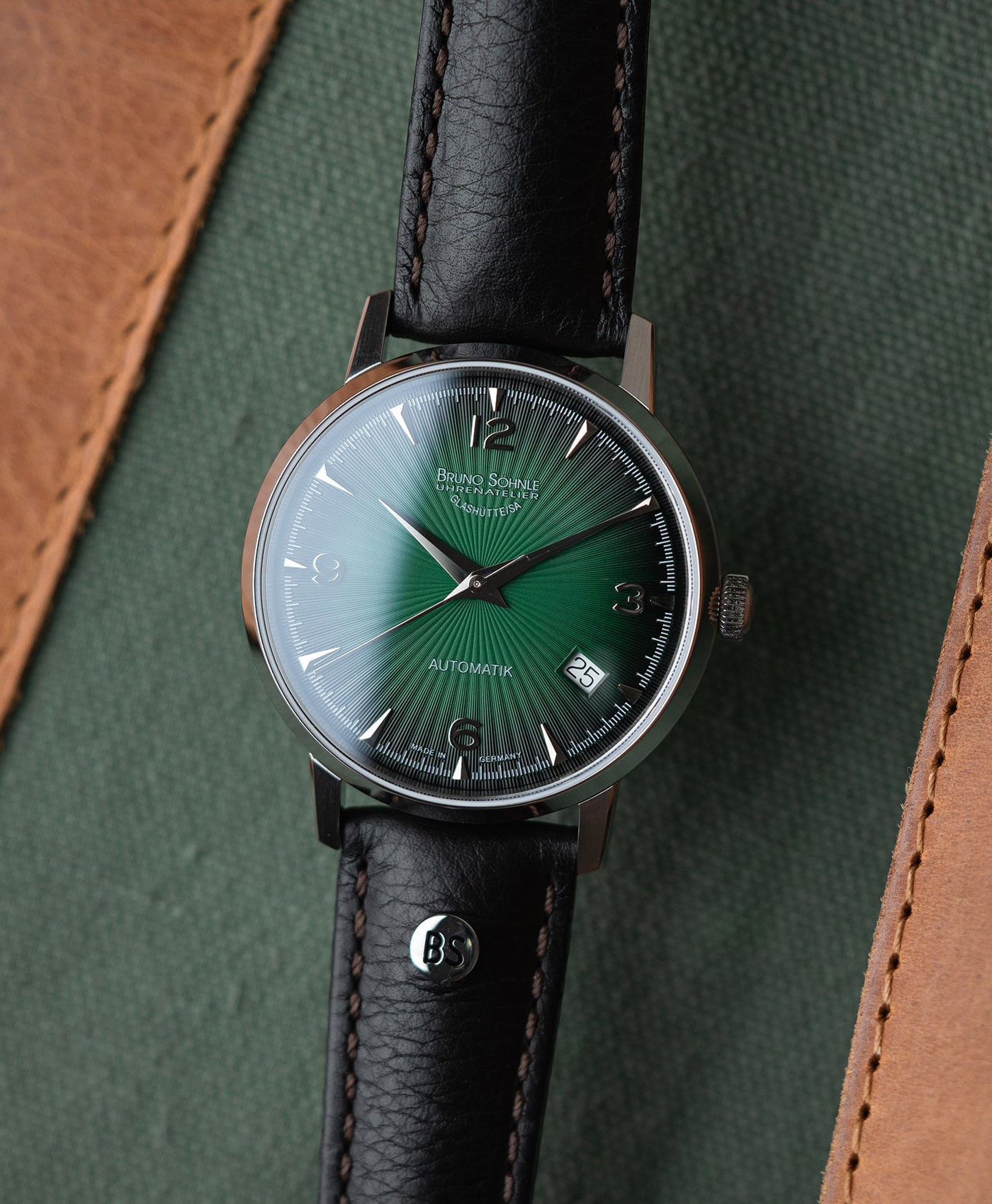 Bruno Söhnle - Stuttgart Automatik II Small - 17-12174-661 - mood 2-min